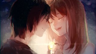 Романтический Аниме клип о любви №5 | Любишь до слёз...