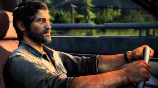 The Last of us Концовка