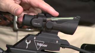 Trijicon's Crossbow ACOG: Guns & Gear|S4