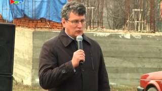 Актуальний репортаж. Небесна сотня