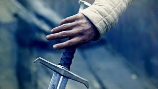 Меч короля Артура - Трейлер на Русском | 2017 | 2160p