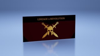 UR Ring of the Hero - Lineage 2 Revolution