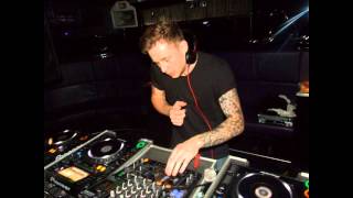Danny Jones Feat.Roger Sanchez Tonight (Live)