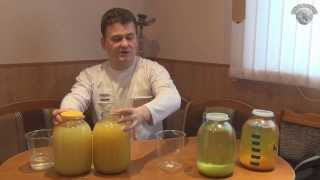 Экспресс-ликеры и ароматный самогон из цитрусовых к 8 марта.