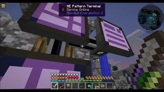 Enigmatica 2   Ep115 Ultimate Crafting Table