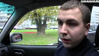 Радар-детектор. Как выбрать. Видеоотзыв Игоря о car-radar.ru