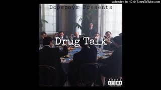 Sherm - Drug Talk ( Plug Walk Freestyle)