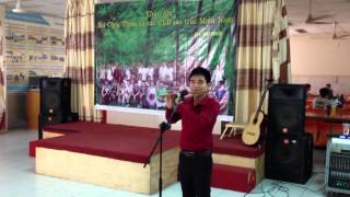 BÙI CÔNG THƠM - TÌNH ĐẤT