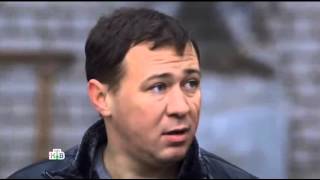 Морские дьяволы Смерч 3  Серия 2