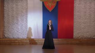 Сердце земли моей (Ирина Павлова)