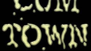 Cum Town - Muzzy