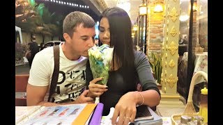 За кадром о Таиланде. Крокодиловая ферма впечатлила )))