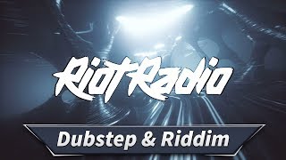 Riot Radio Episode #1 (Dubstep & Riddim)