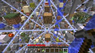 Прохождение Skygrid (2 серия, 2 часть) КИРКА!!!