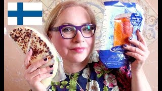 Финские мастхевы для русских и что у меня конфисковали финские пограничники!