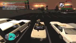 Arizona RP || Помогаю бездомным. Накормил,одел,подарил машину.