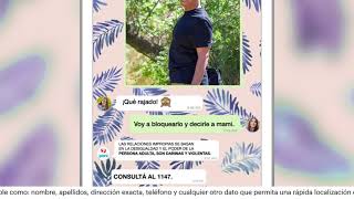 PANI | Relaciones Impropias