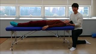 눈마사지 eye massage - 대전시청교육센터 건강강의 professor. Lim hyu-seong