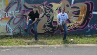 Wisin & Yandel - Algo Me Gusta De Ti (Official Video) PARODIA