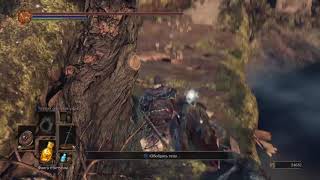 DARK SOULS™ III ТАЛИСМАН КОВЕНАНТА ВОИНЫ СОЛНЦА