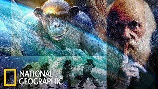 Происхождение Человека | С точки зрения науки (National Geographic)