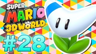 【瀬戸の実況】スーパーマリオ3Dワールドをふたりで実況プレイ！ Part 28