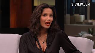 Padma Lakshmi Would Run for President