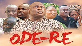 Ode-Re [Part 1] - Latest Benin Comedy Movie (Wilson Ehigiator movies)
