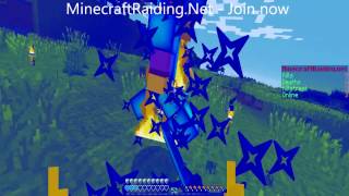 Minecraft PVP Montage #1