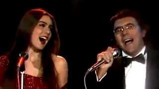 Al Bano & Romina Power  -  Felicità. HD