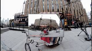 kids things to do in london