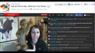 Ask the Danni App Show - Goal Setting, Listing Templates and More eBay Tips