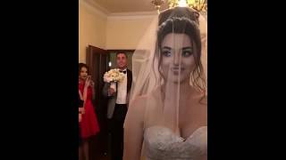 Жених пришел за невестой / Красивая армянская свадьба 2018 / Армянские свадебные традиции
