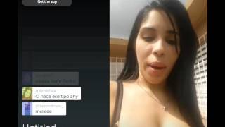 Video Periscope Casa De Pedro #GHUS
