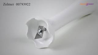 Блендерная ножка Zelmer 00793922
