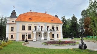 Усадьба Немцевичей, VIP свадьба