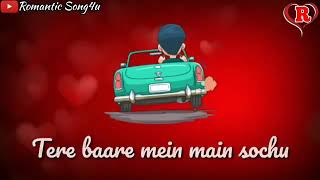 Achchi Lagti Ho Rap Whatsapp Status Video | Addy Nagar