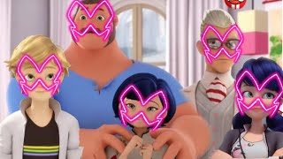 ВОЙНА БРАЖНИКА И ЛЕДИ БАГ БЕСКОНЕЧНА?! | ТЕОРИИ ЛЕДИ БАГ И СУПЕР КОТ | Miraculous ladybug theories
