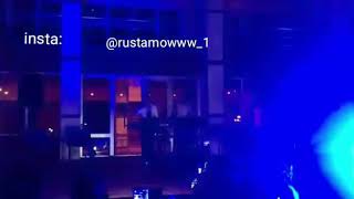 Сакит Самедов концерт 2018