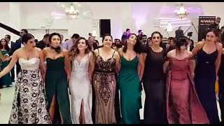 FRANSADA KÜRT DÜĞÜNÜ (Güneydoğu Yöresel Oyun Havaları)