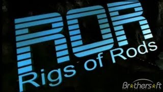 [Обзор] Rigs of Rods