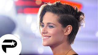 Kristen Stewart, ravissante au côté de Julianne Moore