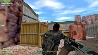 Антибан для кс 1.6