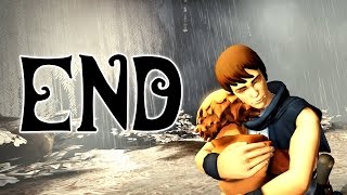 Brothers A Tale of Two Sons Часть 1►【100% прохождение с комментариями на русском】