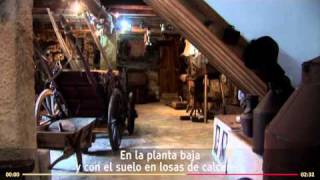 MCCB - Museu Etnográfico da Alta Estremadura (Español)