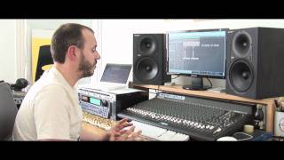 Fracture Drum and Bass Production Tutorial - With DJ Fracture - Part 2
