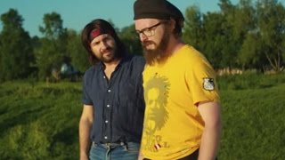 ДЗІДЗЬО - вуйко Рембо (без матів)