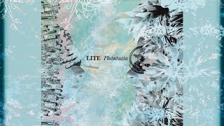 LITE - Phantasia (2008) Full Album Stream [Top Quality]
