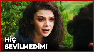 Gülsüm, Ferhat'ın Onu Sevmediğini Düşünüyor | Siyah Beyaz Aşk 30. Bölüm