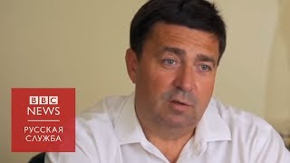 Интервью с адвокатом Кирилла Серебренникова Дмитрием Харитоновым